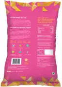 Taali Roasted Makhana Ghee Himalayan Pink Salt – image 2