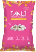 Taali Roasted Makhana Ghee Himalayan Pink Salt – image 1