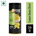 TagZ Cannisters Cream & onion Divin – image 1