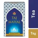 Taj Mahal Tea Toptainer – image 1