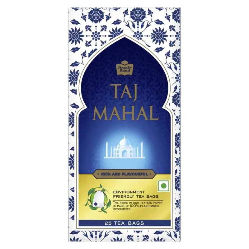 Taj Mahal Tea