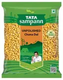 Tata Sampann Unpolished Chana Dal – image 1