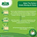 Tata Sampann Unpolished Green Moong Dal – image 4