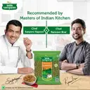 Tata Sampann Unpolished Green Moong Dal – image 5