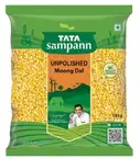 Tata Sampann Unpolished Moong Dal – image 1