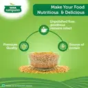 Tata Sampann Unpolished Toor Dal (Arhar Dal) – image 3