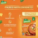 Tata Sampann Yumside Veg Schezwan Noodles - Hot & Spicy – image 5