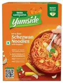 Tata Sampann Yumside Veg Schezwan Noodles - Hot & Spicy – image 1
