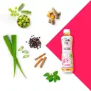 Teafit Unsweetened Barley Tea – image 5