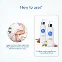 The Moms Co Natural Body Lotion – image 4