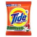 Tide Double Horse Power Jasmin & Rose Detergent Powder – image 1