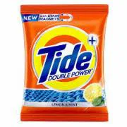 Tide Double Power Lemon & Mint