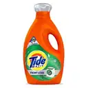 Tide Matic Front Load Liquid Detergent – image 1