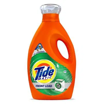 Tide Matic Front Load Liquid Detergent