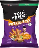 Too Yumm! Potato Stix Aloo Chat – image 1