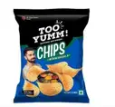 Too Yumm - Potato Chips Indian Masala – image 1