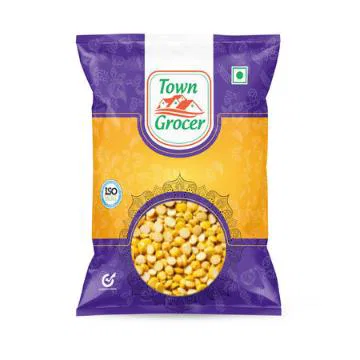 Town Grocer Chana Dal