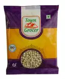 Town Grocer Dried Green Peas – image 1