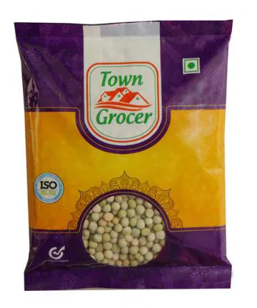 Town Grocer Dried Green Peas