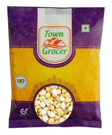 Town Grocer Fried Gram