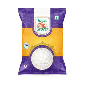Town Grocer Maida
