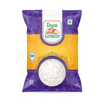 Town Grocer Maida