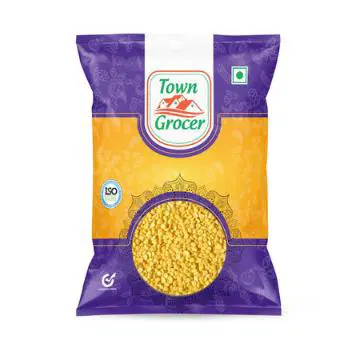 Town Grocer Moong Dal