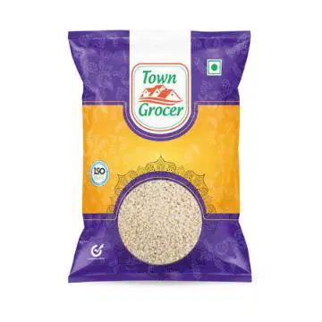 Town Grocer White Urad Dal