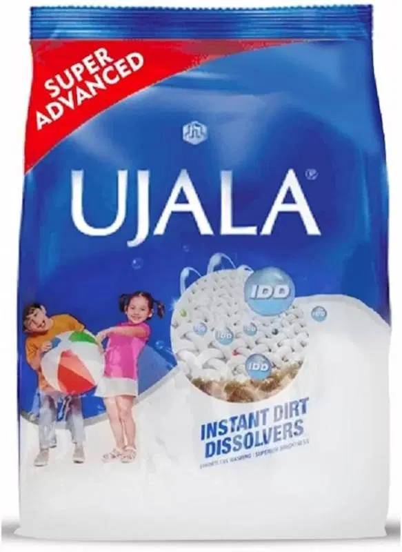 Ujala Instant Dust Disolver Powder