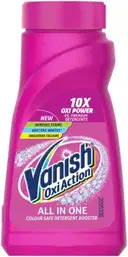 Vanish All In One Powder Detergent Booster – image 1