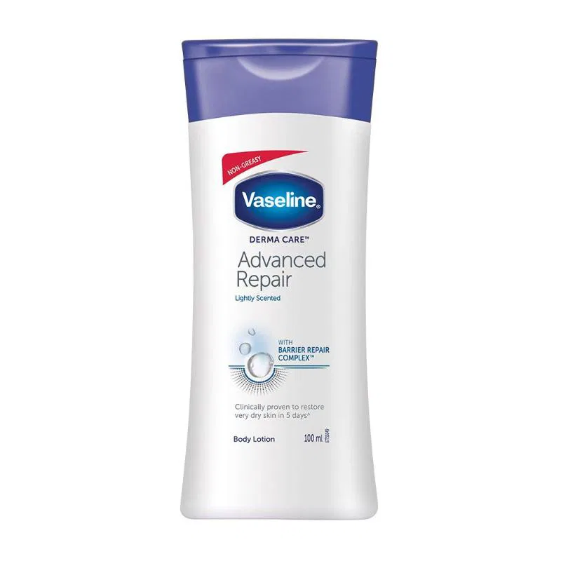 Vaseline Advanced Repaire