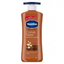 Vaseline Cocoa Glow Body Lotion – image 1