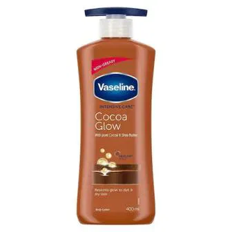 Vaseline Cocoa Glow Body Lotion