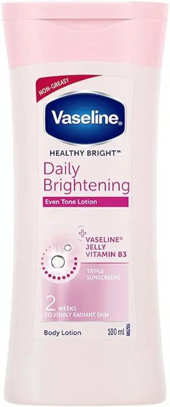 Vaselin Daily Brightening