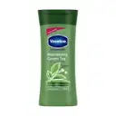 Vaseline Green Tea Body Lotion – image 1