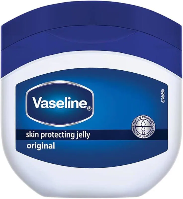 Vaseline Petrollium Gelly