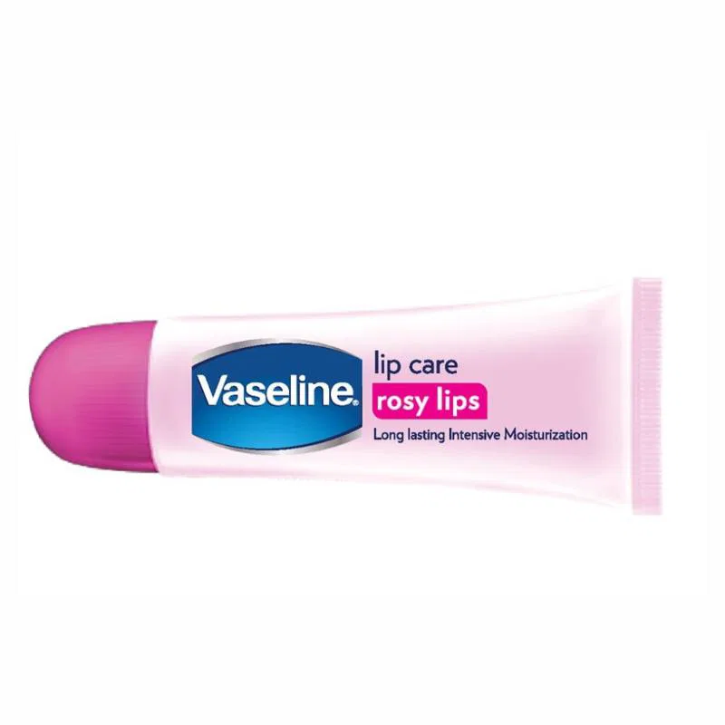Vaselin Rosy Lips Lip Care