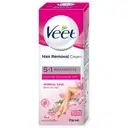 Veet Hair Removal Creme Normal Skin – image 1