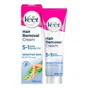 Veet Hair Removal Creme Sensitive Skin – image 1