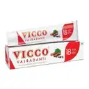 Vicco Vajradanthi Tooth Paste – image 1