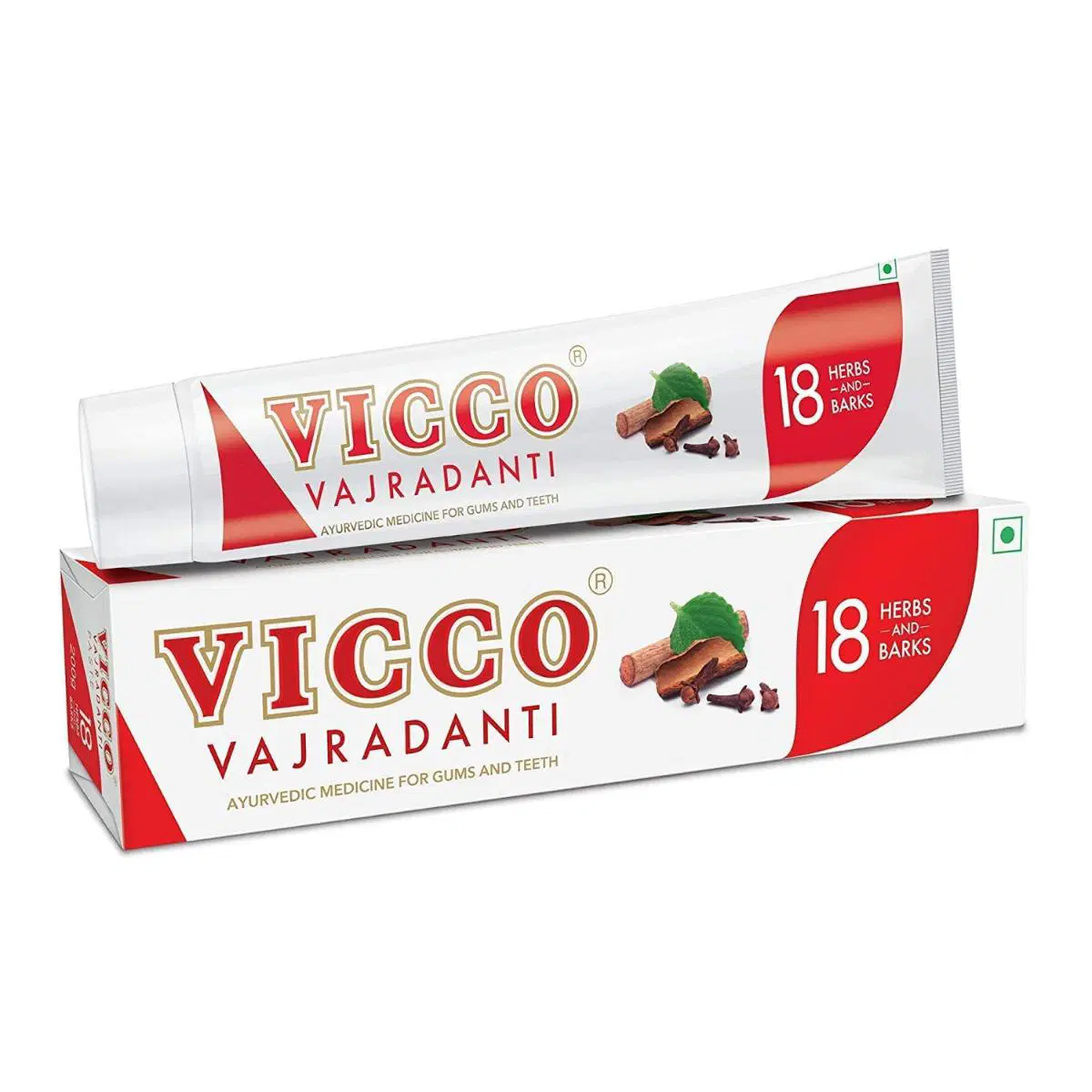 Vicco Vajradanthi Tooth Paste