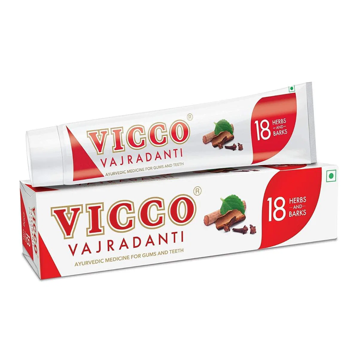 Vicco Vajradanthi Tooth Paste