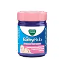 Vicks Baby Rubb – image 1