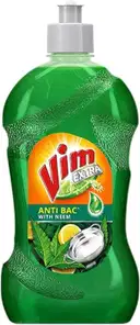 Vim DIishwash Anti Bacteria Liquid Neem – image 1