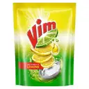 Vim Dishwash Gel Lemon – image 1