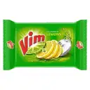 Vim Lemon Dishwash Bar – image 1