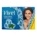 Vivel Bathing Soap Cool Mint – image 1