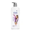 Vivel Body Wash Lavender And Almond – image 1