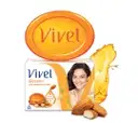 Vivel Glycerine Bathing Soap – image 1