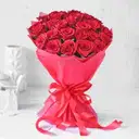 Colored Roses – image 1